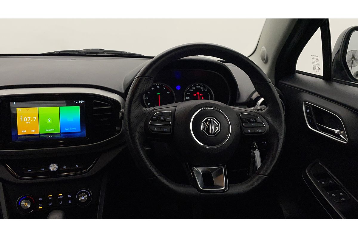 2022 MG MG3 Excite