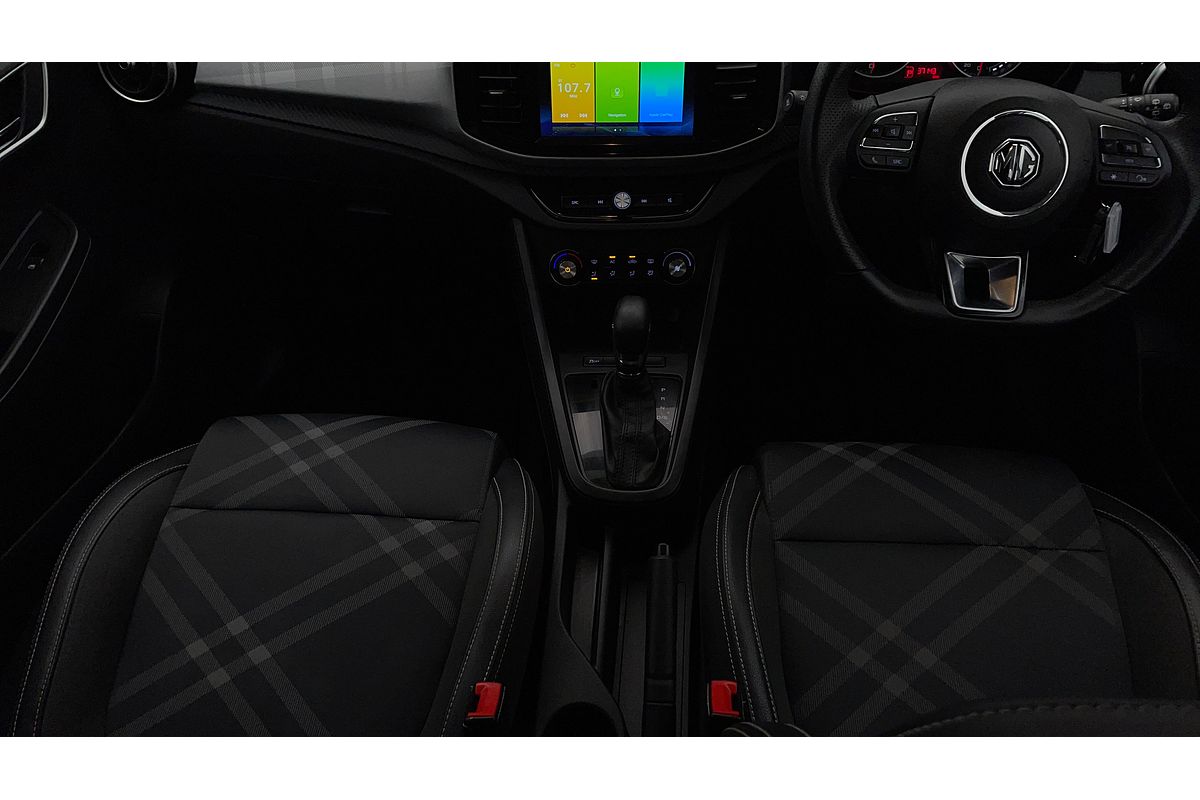 2022 MG MG3 Excite