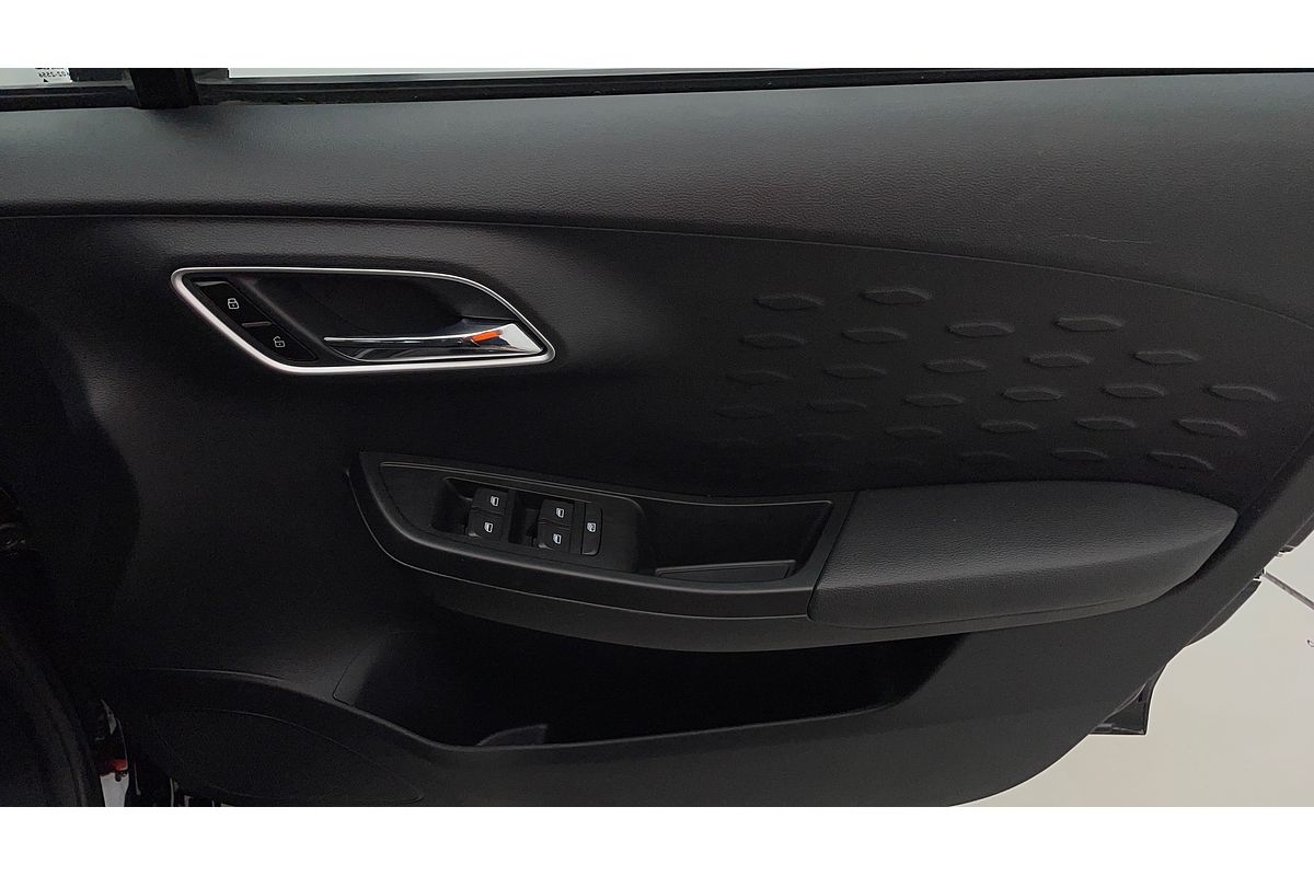 2022 MG MG3 Excite