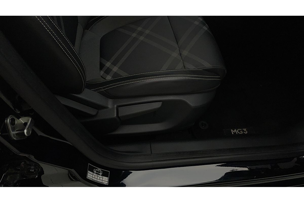 2022 MG MG3 Excite
