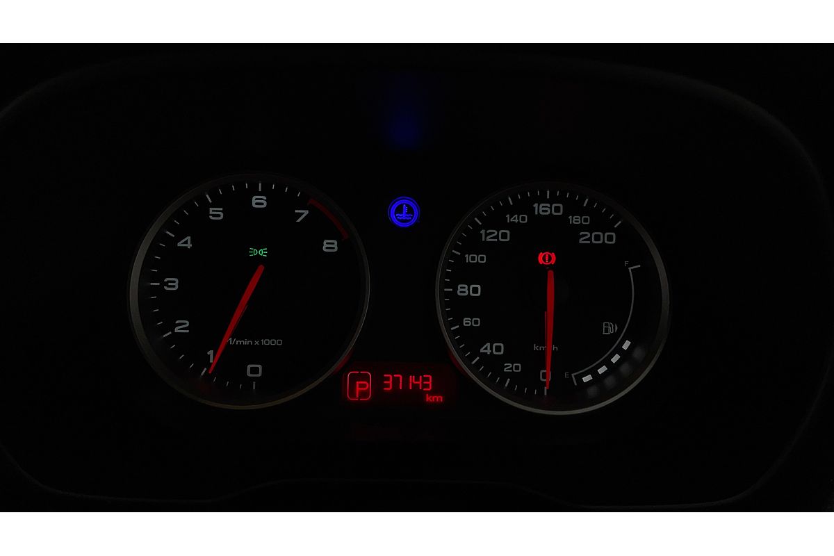2022 MG MG3 Excite