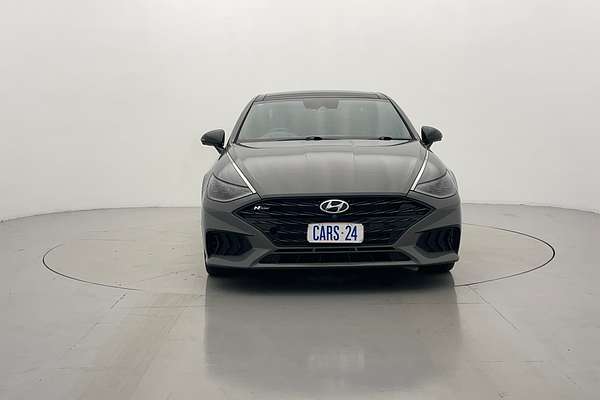 2021 Hyundai Sonata N Line DN8.V1