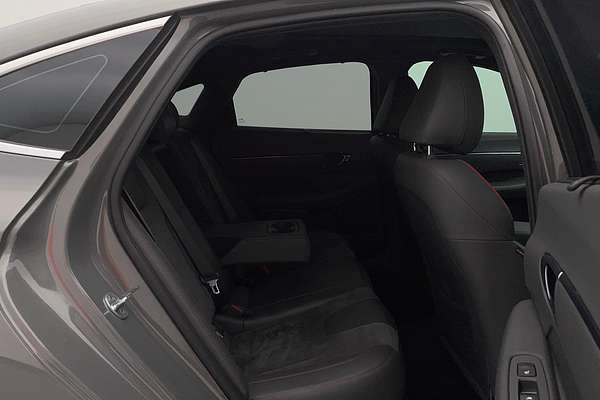 2021 Hyundai Sonata N Line DN8.V1