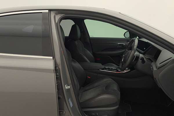 2021 Hyundai Sonata N Line DN8.V1
