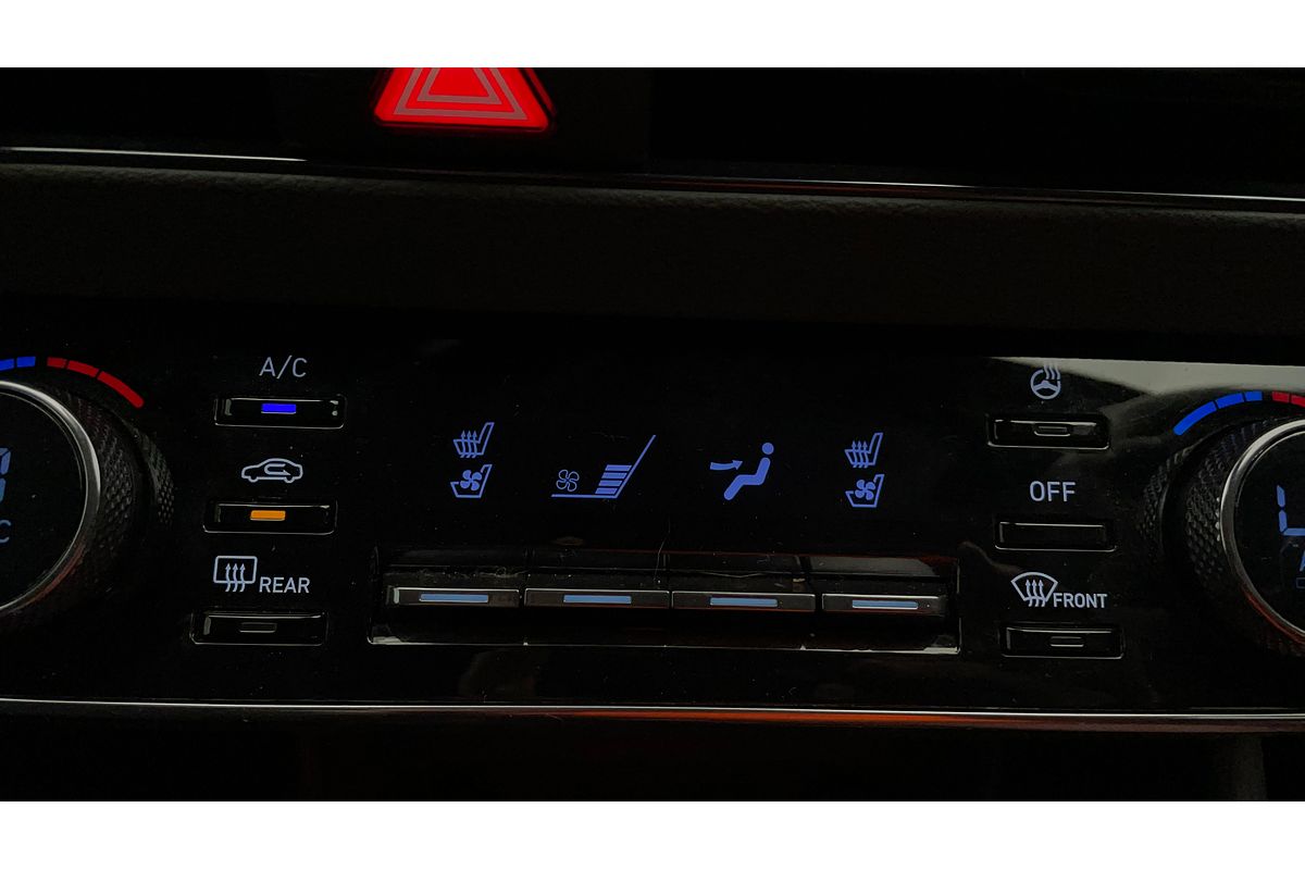2021 Hyundai Sonata N Line DN8.V1