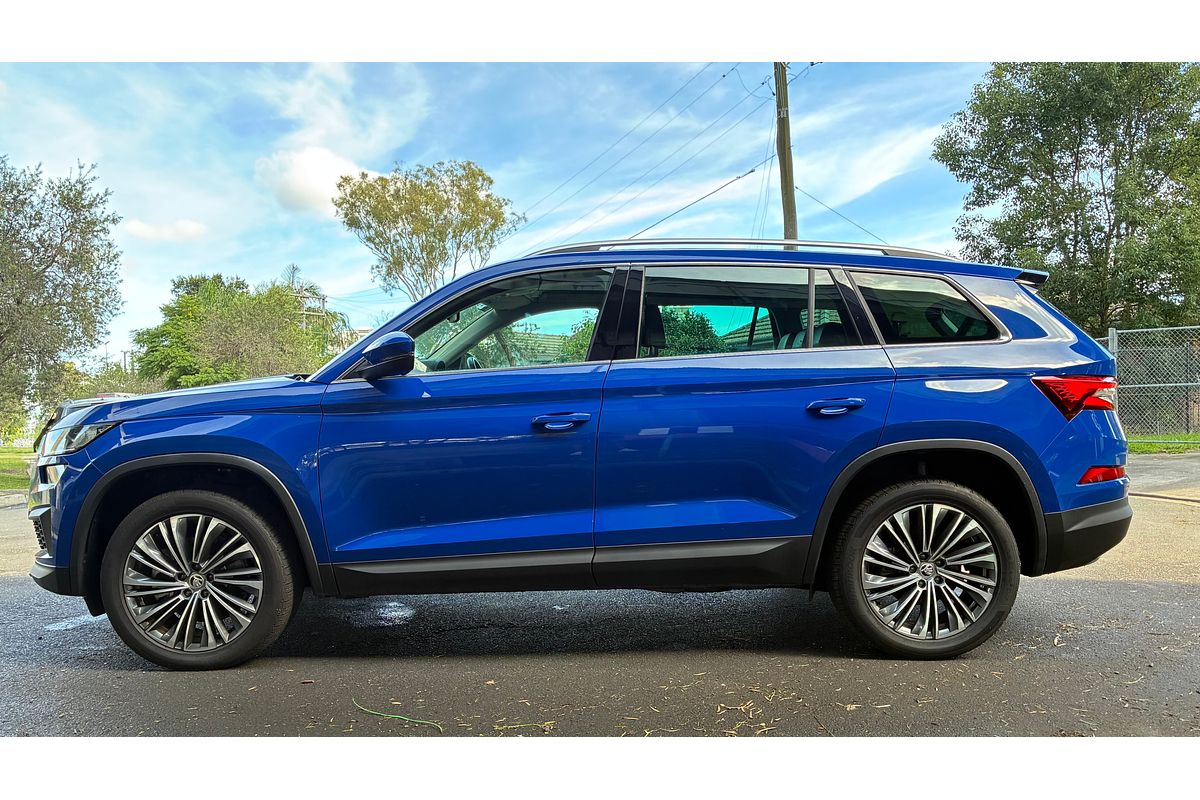 2023 SKODA Kodiaq Style NS