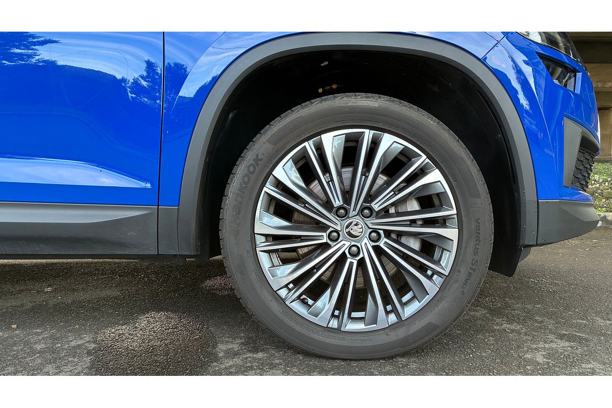 2023 SKODA Kodiaq Style NS