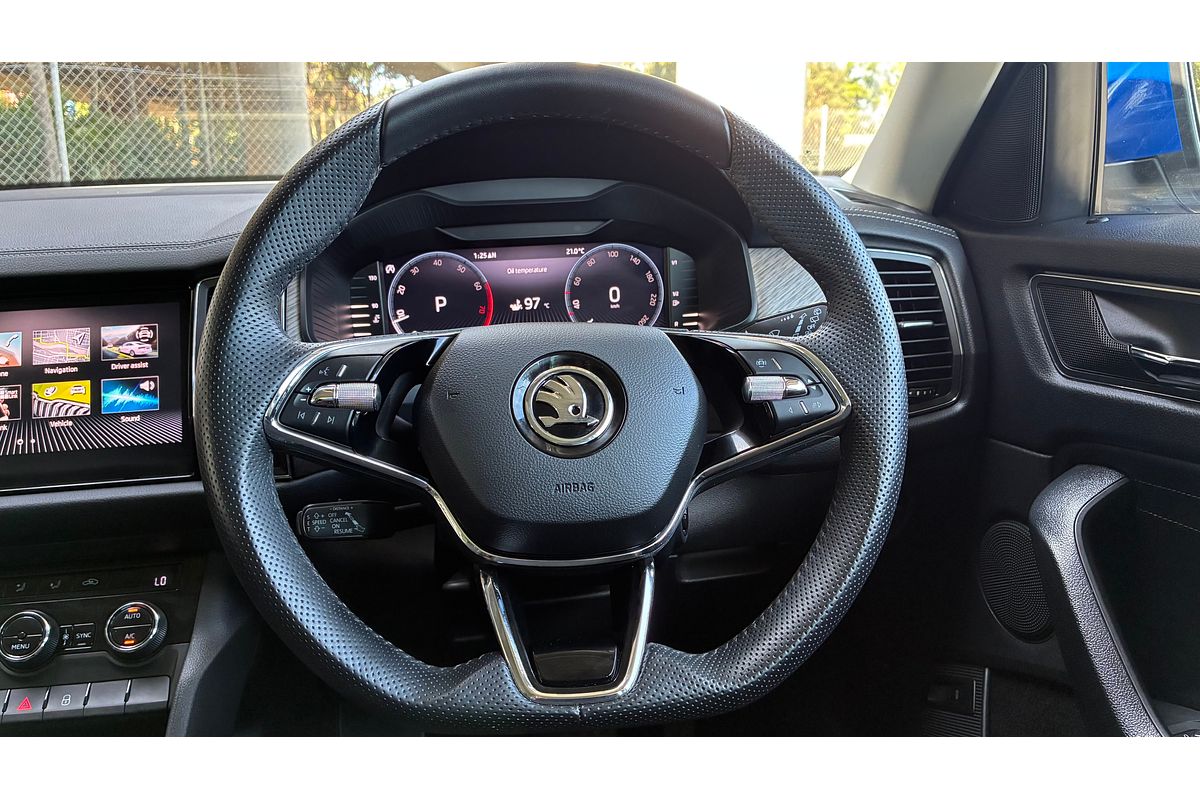 2023 SKODA Kodiaq Style NS