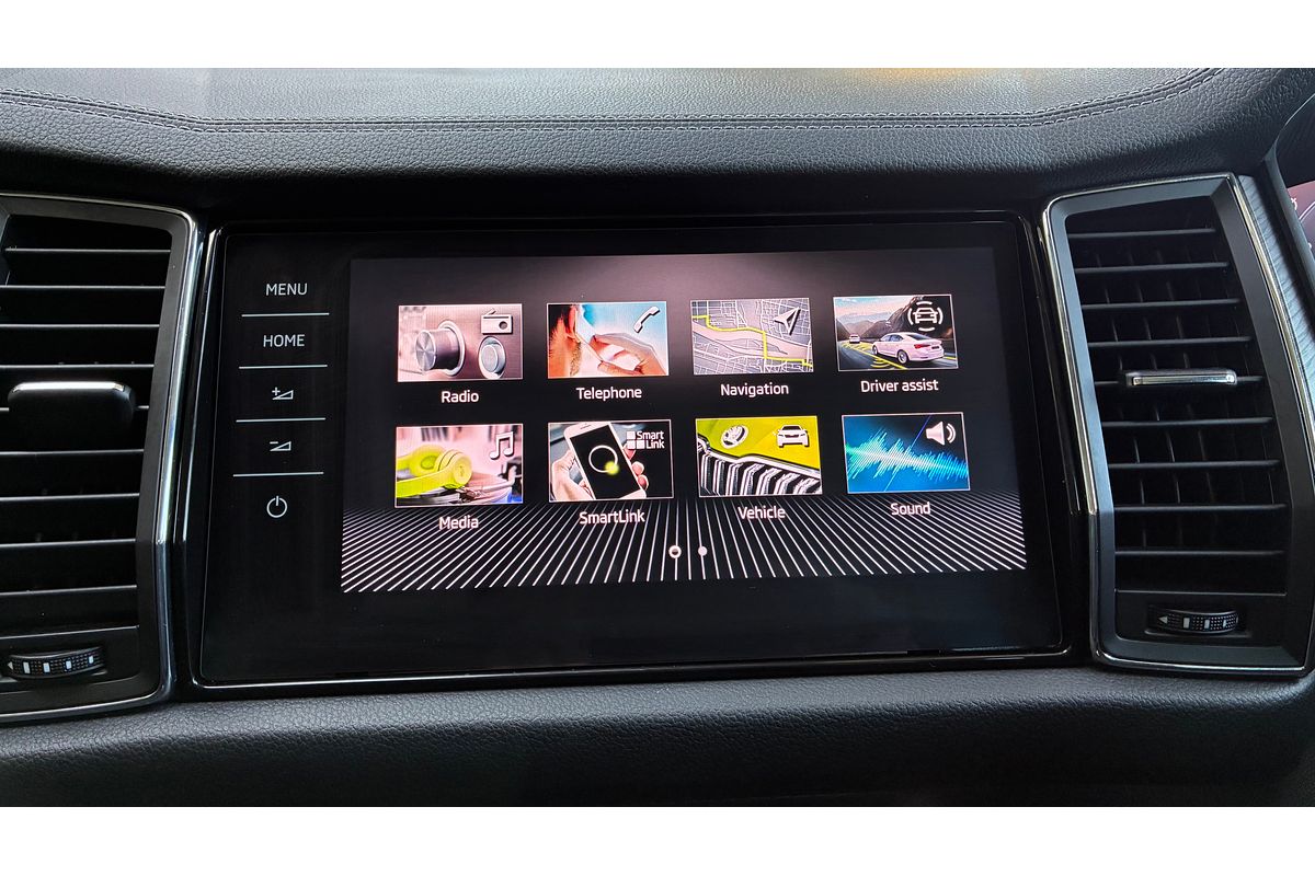 2023 SKODA Kodiaq Style NS