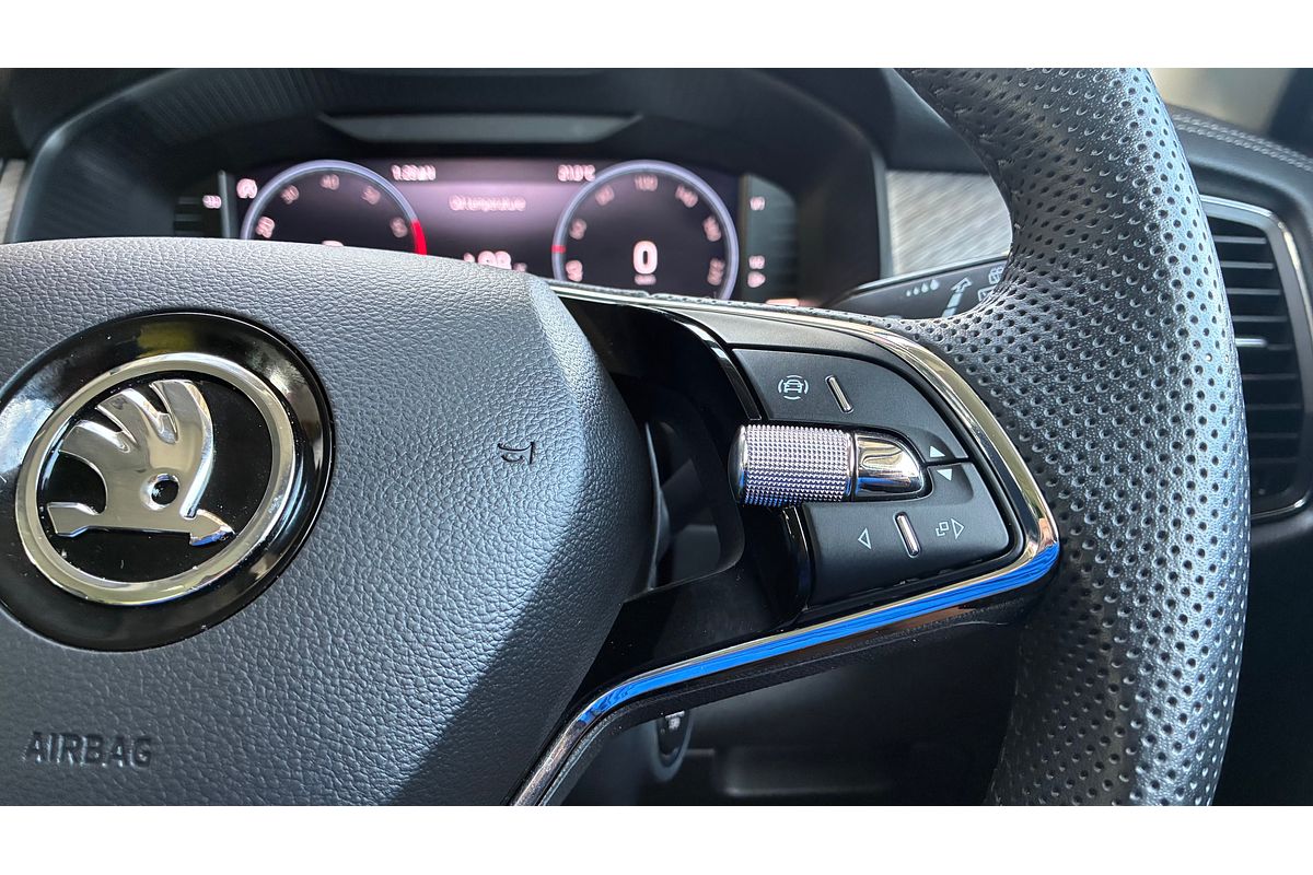 2023 SKODA Kodiaq Style NS
