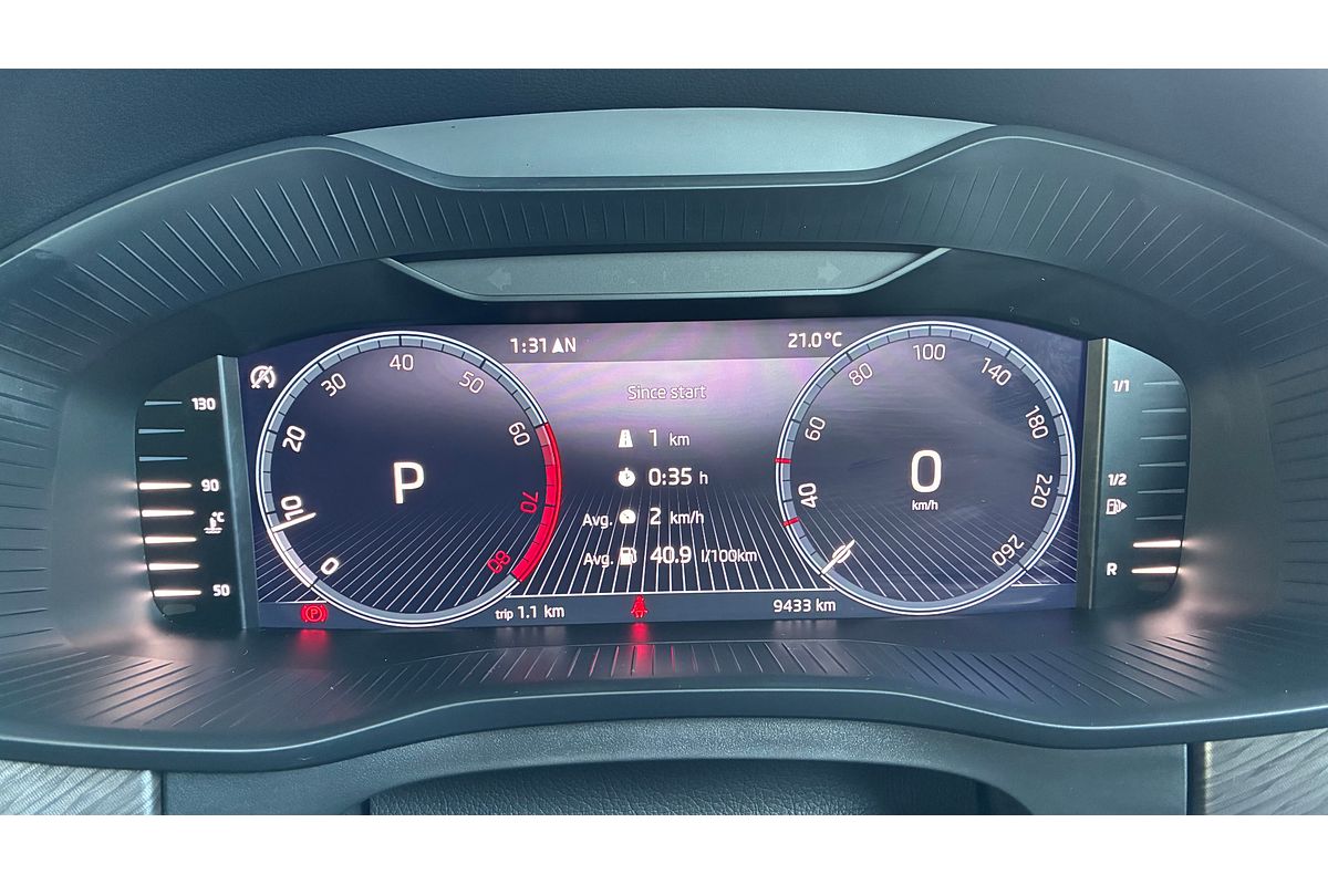 2023 SKODA Kodiaq Style NS