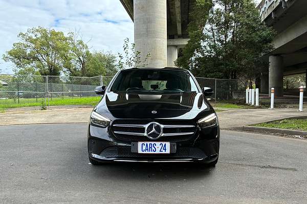 2019 Mercedes-Benz B-Class B180 W247