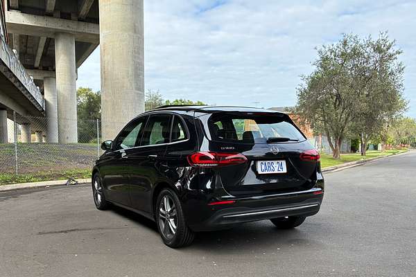 2019 Mercedes-Benz B-Class B180 W247