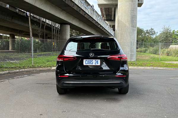2019 Mercedes-Benz B-Class B180 W247