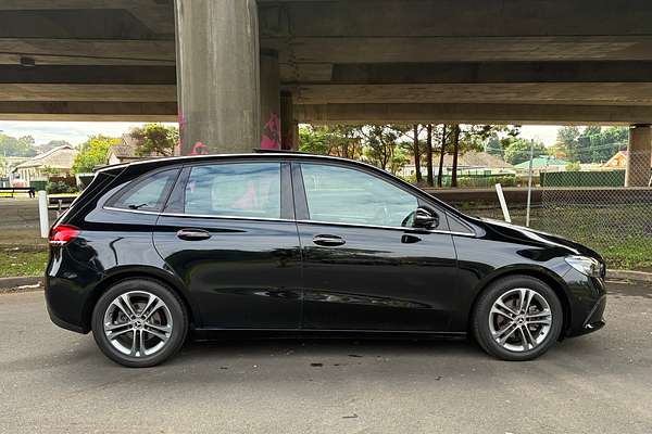 2019 Mercedes-Benz B-Class B180 W247