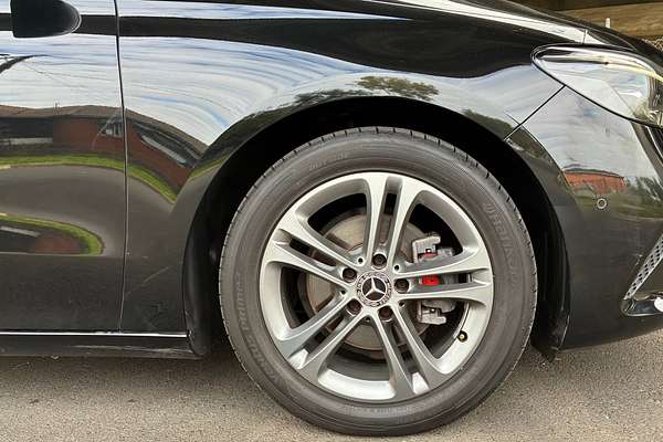 2019 Mercedes-Benz B-Class B180 W247