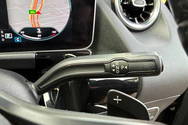 2019 Mercedes-Benz B-Class B180 W247