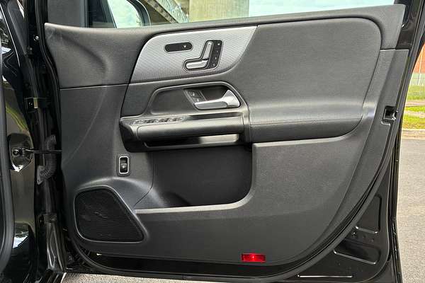 2019 Mercedes-Benz B-Class B180 W247