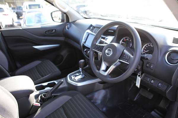 2024 Nissan Navara SL Warrior D23 4X4