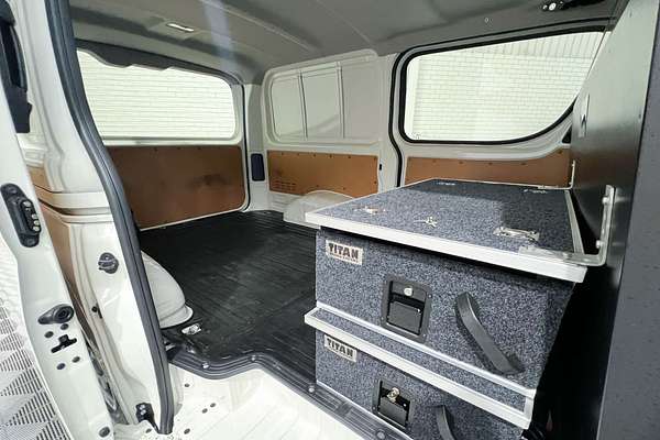 2021 Toyota Hiace GRH300R LWB
