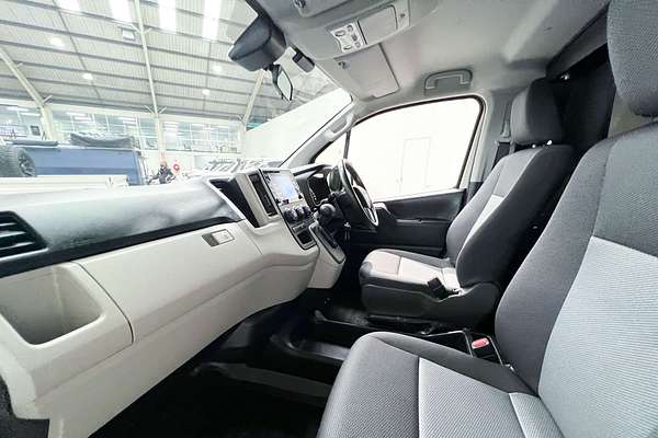 2021 Toyota Hiace GRH300R LWB