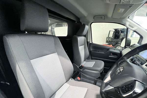 2021 Toyota Hiace GRH300R LWB