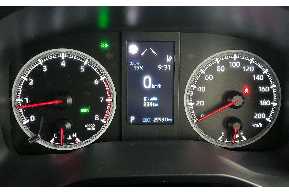 2021 Toyota Hiace GRH300R LWB