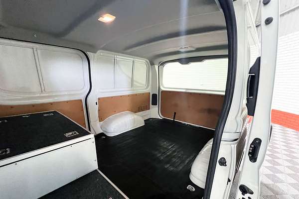 2021 Toyota Hiace GRH300R LWB