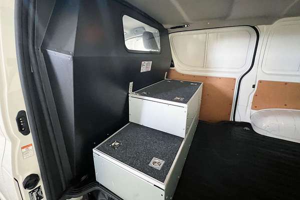 2021 Toyota Hiace GRH300R LWB