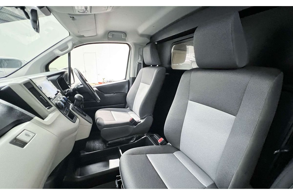2021 Toyota Hiace GRH300R LWB