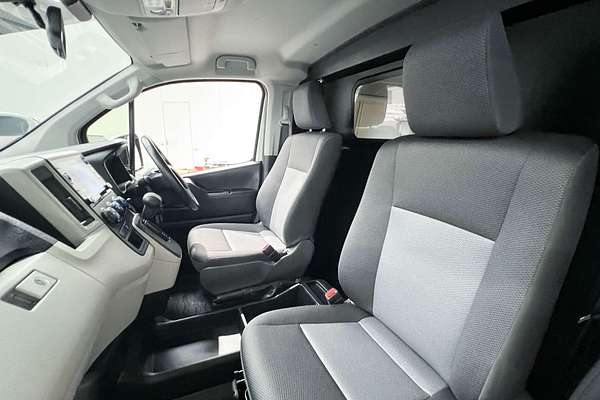 2021 Toyota Hiace GRH300R LWB