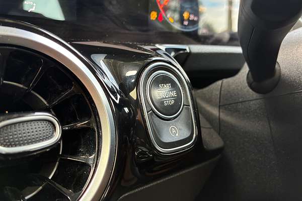 2019 Mercedes-Benz B-Class B180 W247