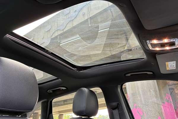 2019 Mercedes-Benz B-Class B180 W247