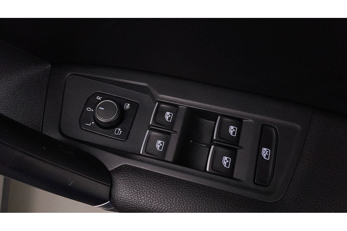 2017 Volkswagen Tiguan 162TSI Highline 5N