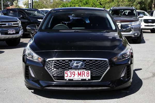 2018 Hyundai i30 Go PD