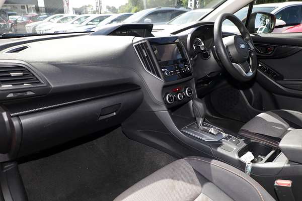 2018 Subaru XV 2.0i G5X