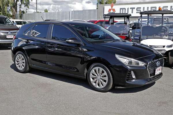 2018 Hyundai i30 Go PD