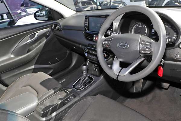 2018 Hyundai i30 Go PD