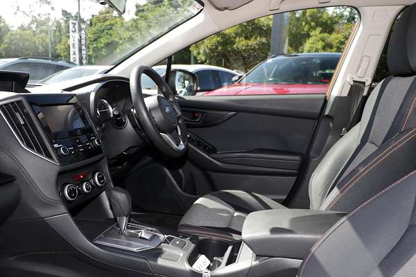2018 Subaru XV 2.0i G5X