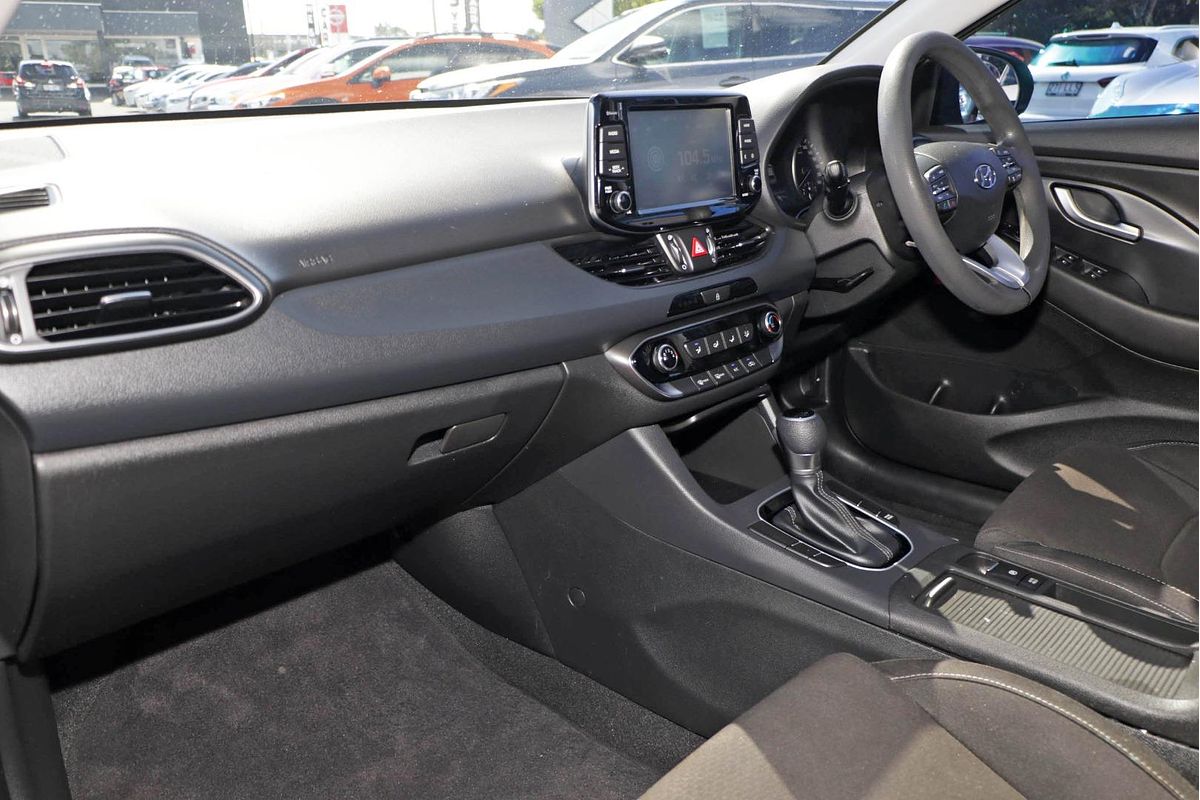 2018 Hyundai i30 Go PD