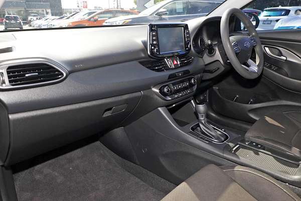 2018 Hyundai i30 Go PD