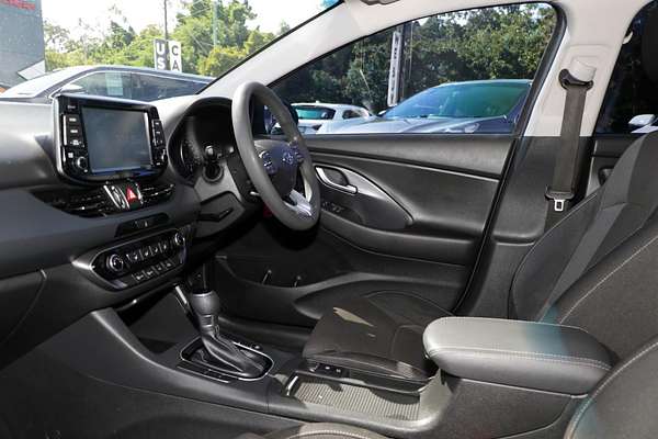 2018 Hyundai i30 Go PD