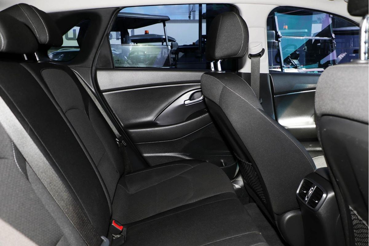 2018 Hyundai i30 Go PD