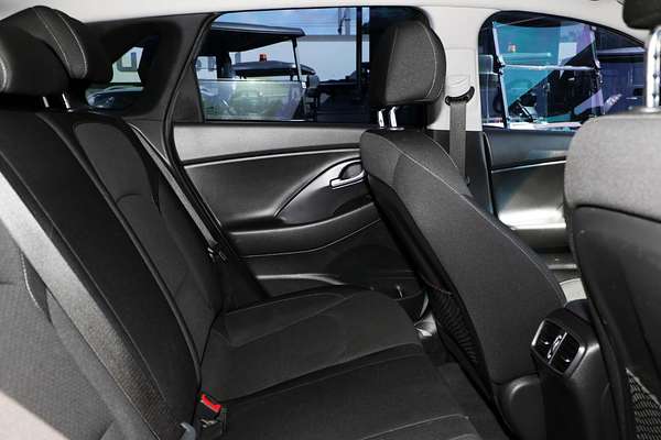 2018 Hyundai i30 Go PD
