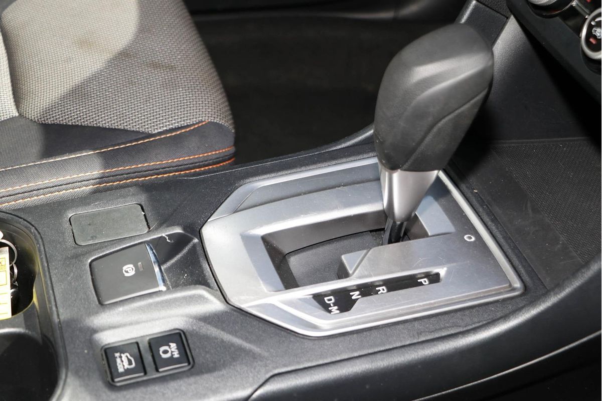 2018 Subaru XV 2.0i G5X