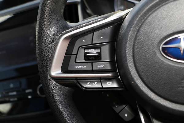 2018 Subaru XV 2.0i G5X