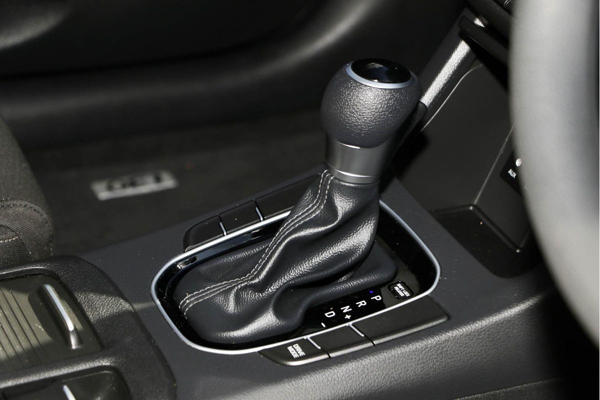 2018 Hyundai i30 Go PD