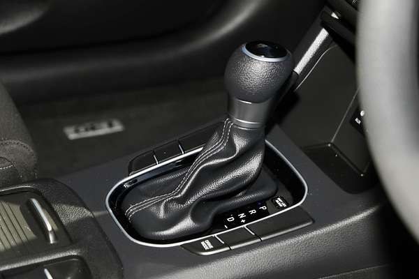 2018 Hyundai i30 Go PD