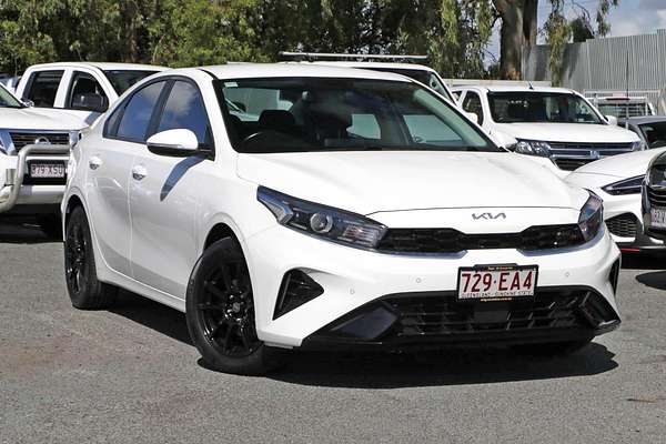 2022 Kia Cerato S BD