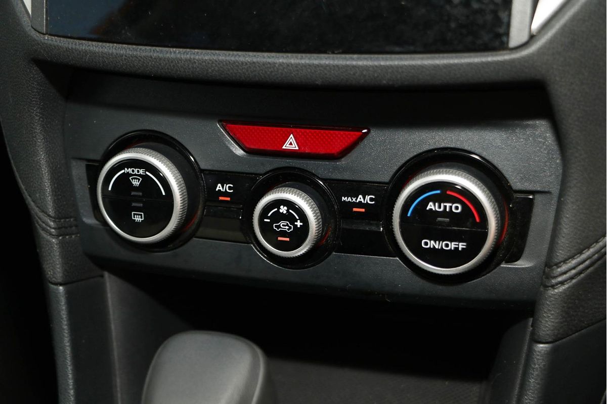 2018 Subaru XV 2.0i G5X